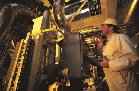 How to Build a Green Construction Site Image